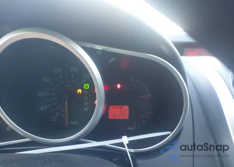 2008 Mazda Cx-7 Sport from USA, damaged, VIN JM3ER29L780183968